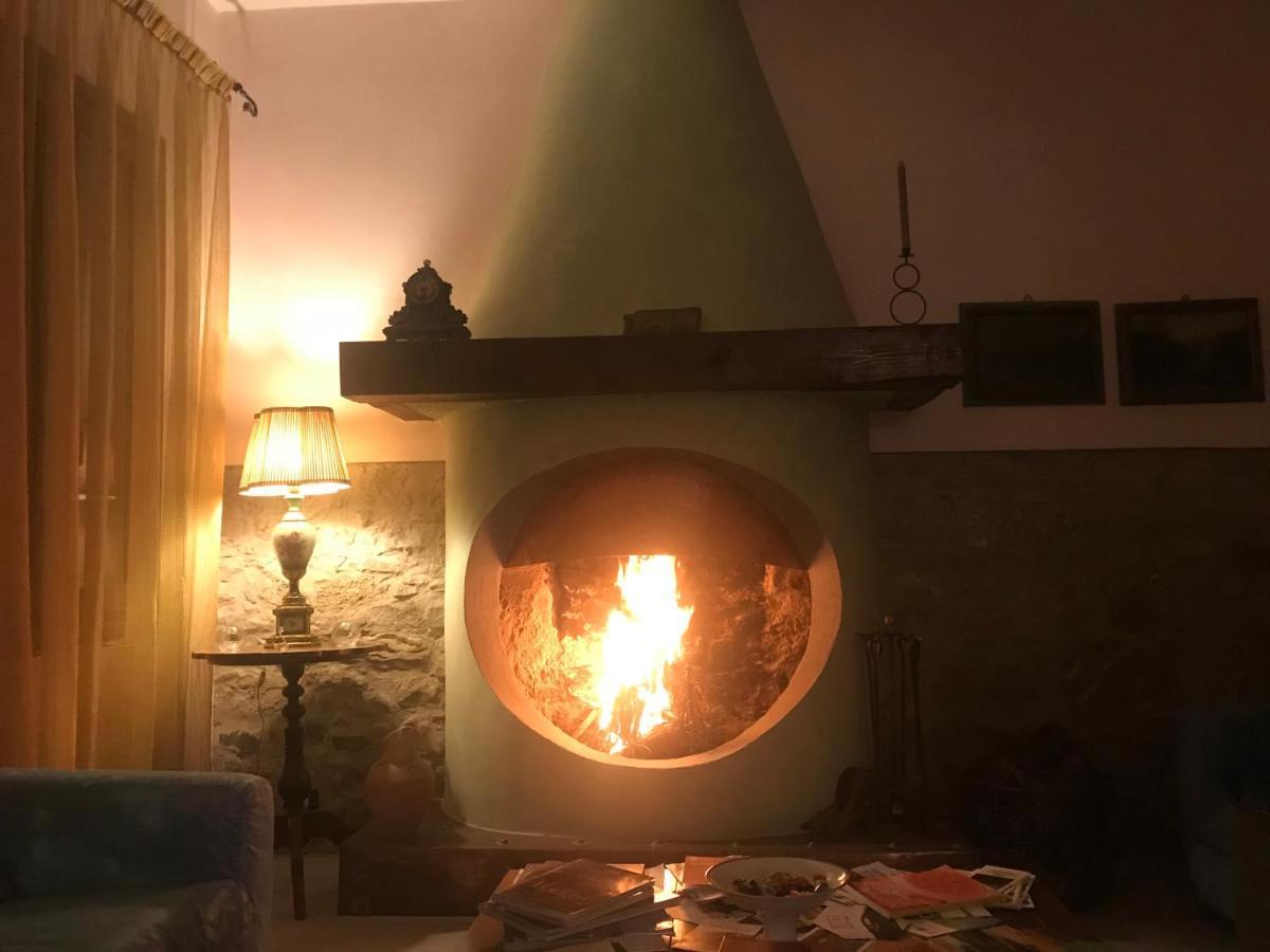 Pizzicalaluna 皮亚诺罗 外观 照片